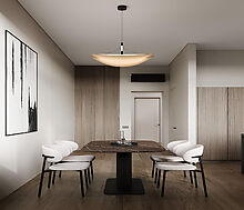 Готовая квартира на Сретенке!