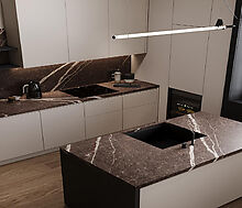 Готовая квартира на Сретенке!