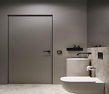 Готовая квартира на Сретенке!