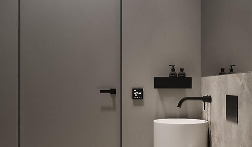 Готовая квартира на Сретенке!