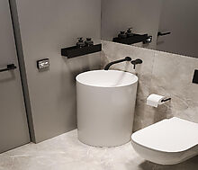 Готовая квартира на Сретенке!