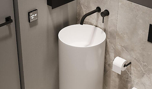 Готовая квартира на Сретенке!