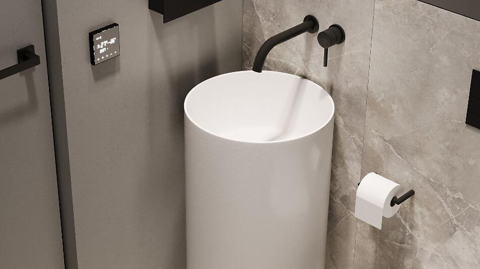 Готовая квартира на Сретенке!