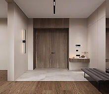 Готовая квартира на Сретенке!