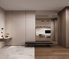 Готовая квартира на Сретенке!