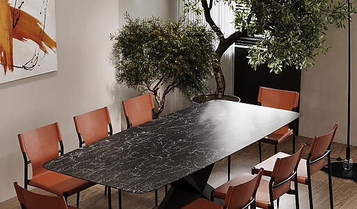 Готовая квартира на Сретенке!