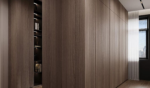 Готовая квартира на Сретенке!