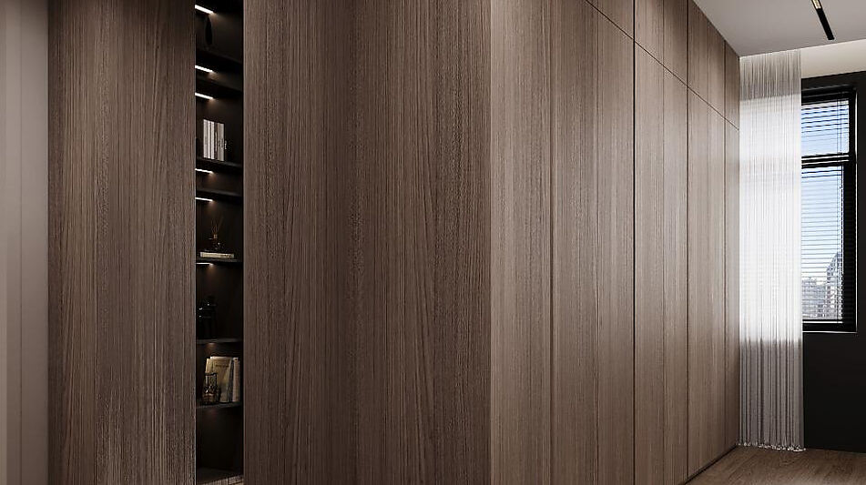 Готовая квартира на Сретенке!