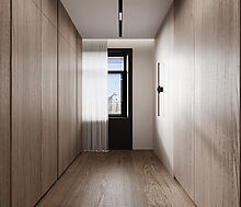 Готовая квартира на Сретенке!