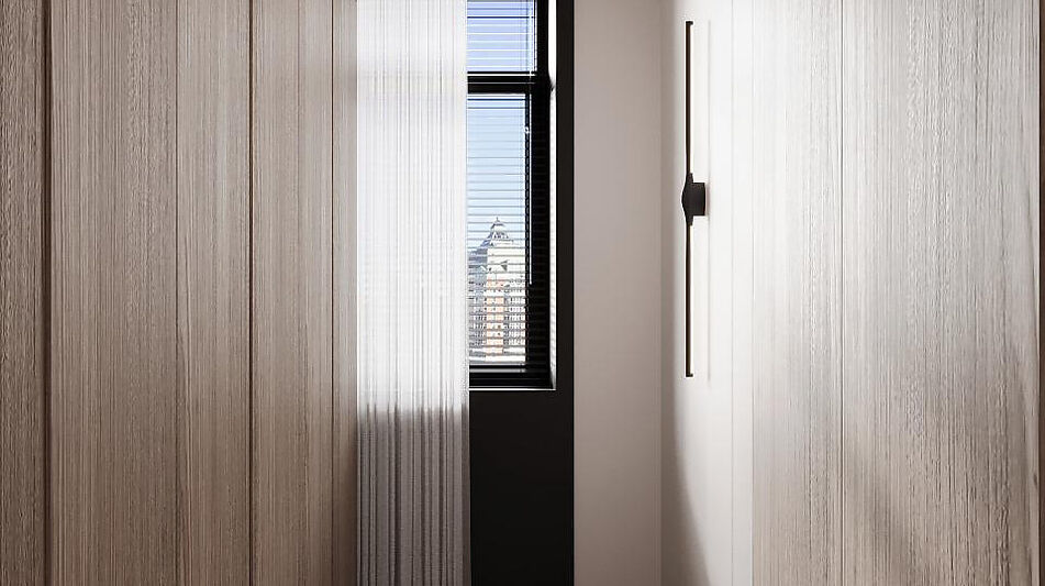 Готовая квартира на Сретенке!