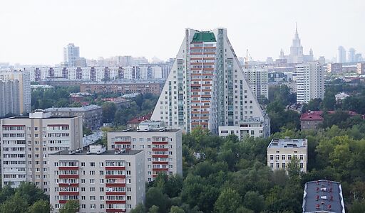 Район Академический