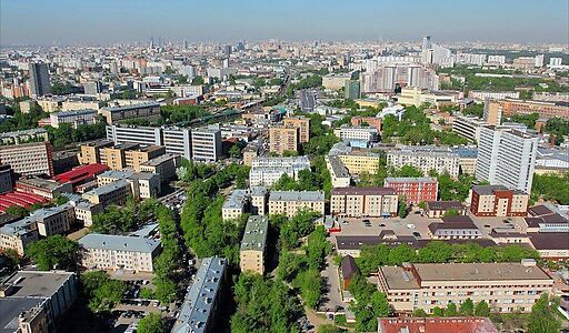 Соколиная гора