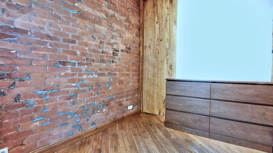 Видовая квартира на Патриарших