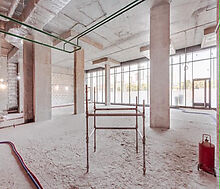 Видовое ПСН в 5км от Кремля