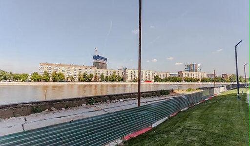 Видовое ПСН в 5км от Кремля