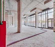 Видовое ПСН в 5км от Кремля