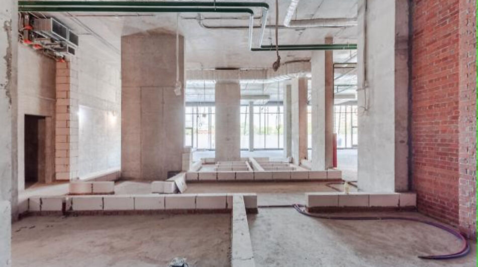 Видовое ПСН в 5км от Кремля