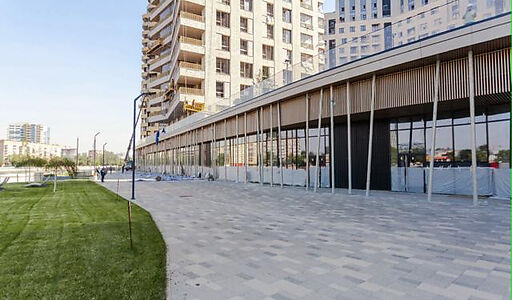 Видовое ПСН в 5км от Кремля