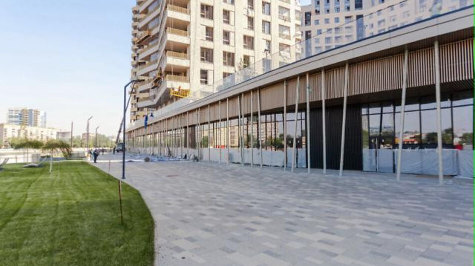 Видовое ПСН в 5км от Кремля