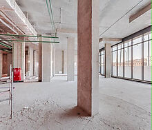 Видовое ПСН в 5км от Кремля