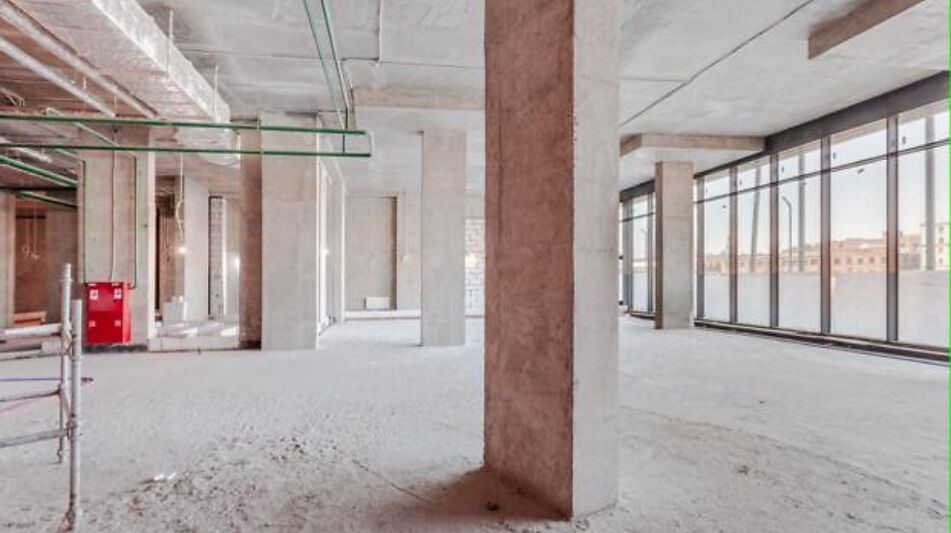 Видовое ПСН в 5км от Кремля