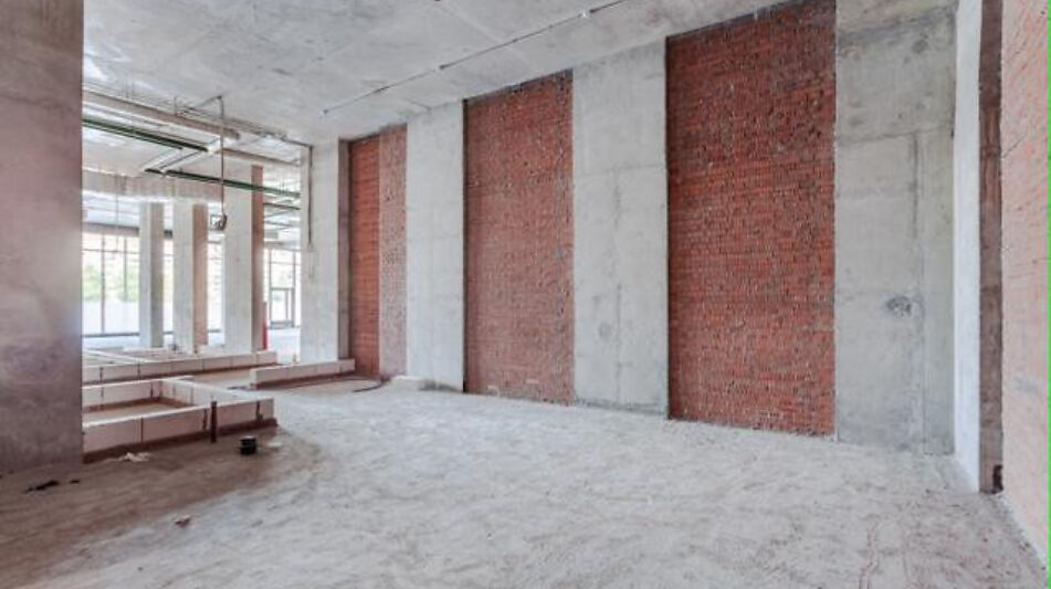 Видовое ПСН в 5км от Кремля