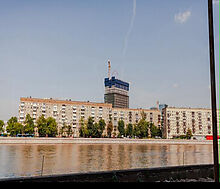 Видовое ПСН в 5км от Кремля