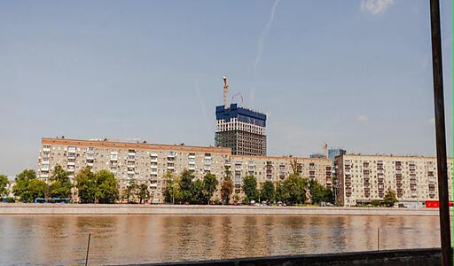 Видовое ПСН в 5км от Кремля