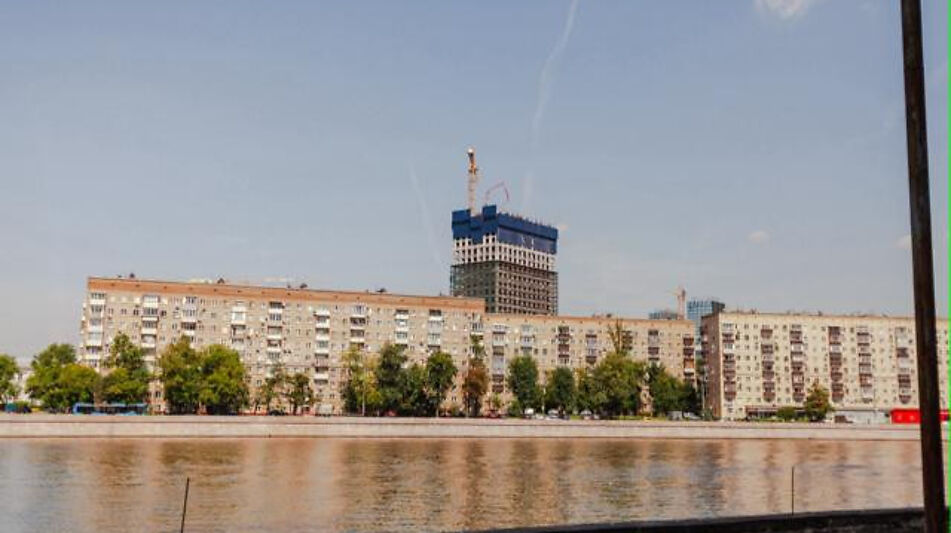 Видовое ПСН в 5км от Кремля