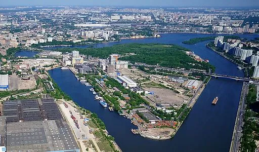 Южнопортовый