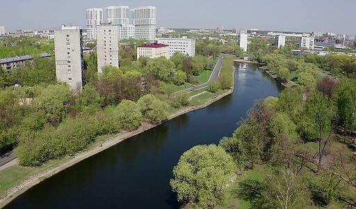 Преображенское