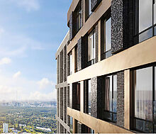 Преображенская площадь 100,28 кв.