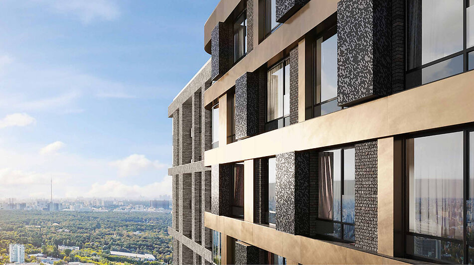 Преображенская площадь 100,28 кв.