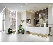 Преображенская площадь 100,28 кв.