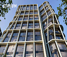 Преображенская площадь 100,28 кв.