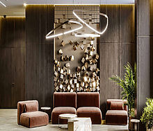 Преображенская площадь 100,28 кв.