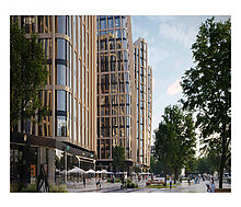 Преображенская площадь 107,21 кв.