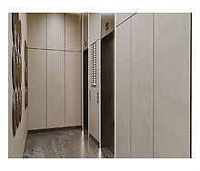 Преображенская площадь 107,21 кв.