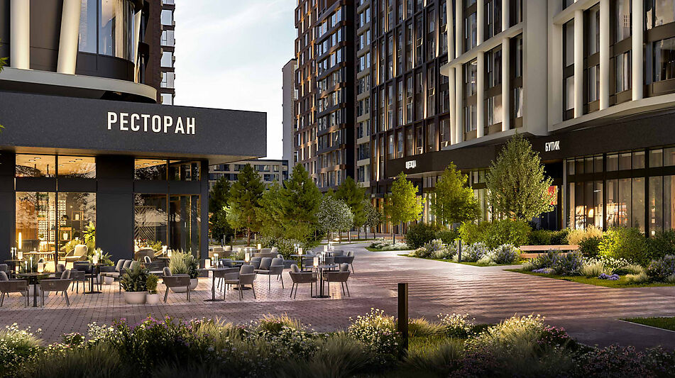 Преображенская площадь 107,21 кв.