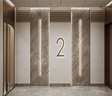 Преображенская площадь 107,21 кв.