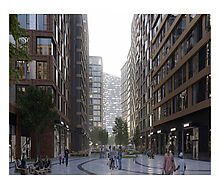 Преображенская площадь 107,21 кв.