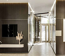 Преображенская площадь 62,74кв.