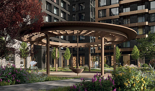 Преображенская площадь 62,74кв.