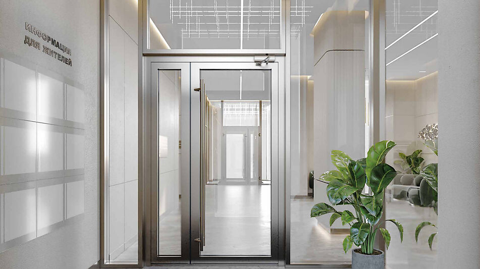 Преображенская площадь 73,17кв.