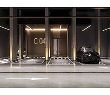 Преображенская площадь 73,17кв.