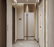 Преображенская площадь 73,17кв.