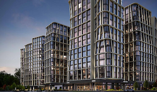 Преображенская площадь 73,17кв.