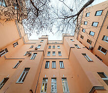 Квартира на Тверской!Потолки 3.8м