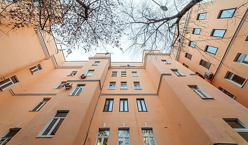 Квартира на Тверской!Потолки 3.8м