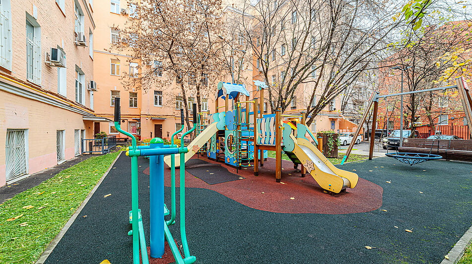 Квартира на Тверской!Потолки 3.8м